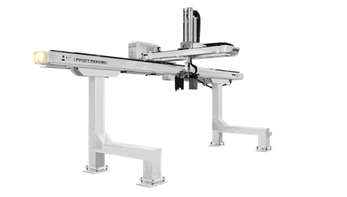 PXW-1420 Robot Palletizer for Sale